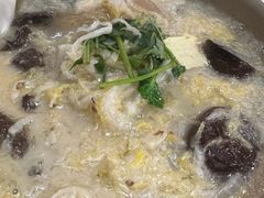 -渔娘渔家丹东海鲜(东直门店)