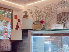 -fishtank鱼缸咖啡(三山街店)