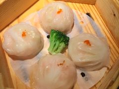 虾饺-点心传说·粤菜点心(佐阾虹湾店)