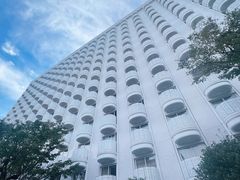 -新高轮格兰王子大酒店