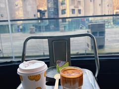 -CEMENT·coffee bar (凤凰创意园店)