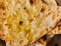 -克比叔叔印度餐厅Kebabs on the Grille(永康路分店)