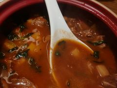 -禾珍珠家常小馆(河南博物院店)