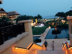 -索菲特西湖大酒店·香榭丽全日候餐厅(南山路店)