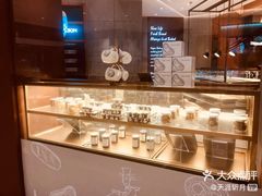 -西西弗书店&矢量咖啡(凯德晶萃广场店)