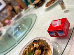 -午月海鲜烧烤酒店(不老街店)