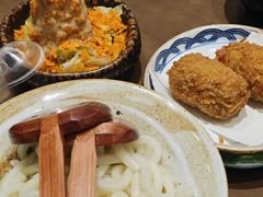 -ITARU食堂·定食料理(西丽店)