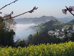 -石潭村