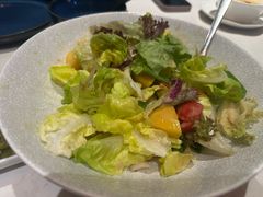 蔬菜色拉-荟廷·晶萃(陆家嘴尚悦湾店)