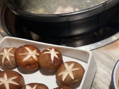 -同仁四季椰子鸡(福田东园总店)