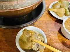 -元盛居(生态大街店)