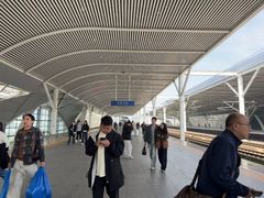 -余姚北站