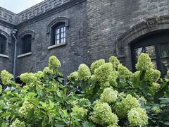 -张学良旧居陈列馆
