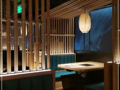 大堂-温野菜涮涮锅(西单大悦城店)