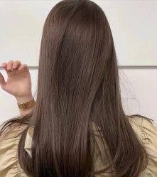 -童辉造型
