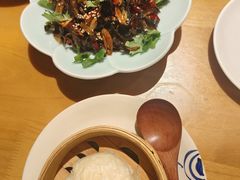 -山茶云南菜(中关村店)