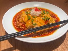 -榕意·川味之美(深业上城店)