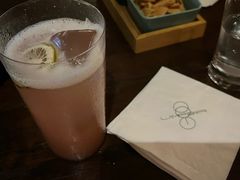 -LAMP BAR 水烟音乐酒吧
