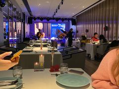 大堂-遇玲珑餐厅