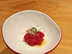 -Minase水濑·日料放题(外滩店)