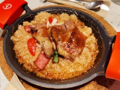 -必胜客(海滨店)