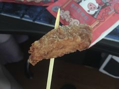 -1973继光香香鸡(大东方百货店)