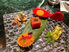-wann lounge 低温慢煮牛排·清吧