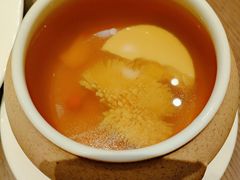 -西安高新洲际酒店•彩丰楼中餐厅
