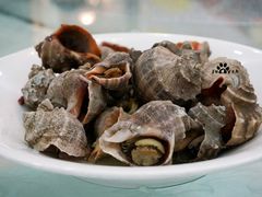 -海天一色海景自助餐厅(西港花园店)