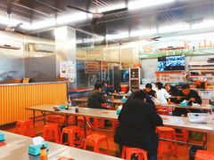 -广场正宗原汁薏米店