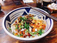 -面尚香关中面馆(盛龙广场总店)