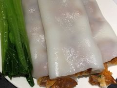 -糖朝(尖沙咀店)