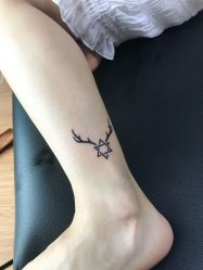 -英刺青 纹身 洗纹身