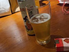 -麦落精酿啤酒餐吧(先农大院店)