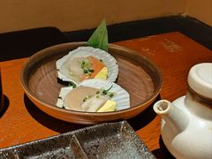 -爱合牛·和牛烧肉&和牛火锅放题(伊势丹南京路店)