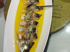 -品大三·经典淮扬菜(大行宫店)