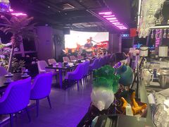 -粉墨特色菜·烧烤音乐酒馆