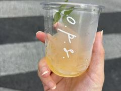 -O.P.S. CAFE