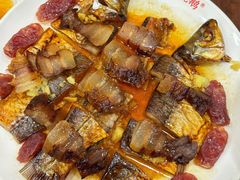 -黄连大头华烧鹅(萧地大马路店)