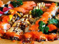 -河风の幸会精致料理