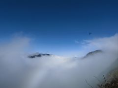 -牛背山