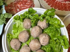 -牛街·马辈儿涮肉(牛街总店)