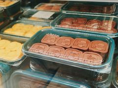 -泸溪河桃酥(西直门凯德店)