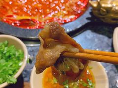 -蜀大侠火锅(建设路第五大道店)