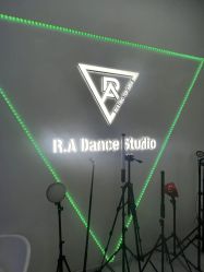 -R.A Dance智能自助舞蹈练习室