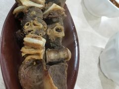 五香牛杂-合味道娟姨美食(堑头店)