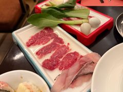 -洲际酒店·地平线全日餐厅HORIZON CAFÉ