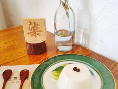 北海道咖啡冻/茉莉冻-幸会吉市(丰泽店)