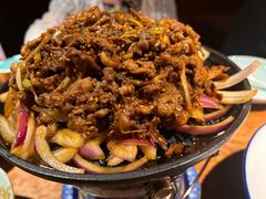 -小吊梨汤·北京菜·烤鸭(鸟巢店)