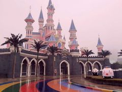 -沈阳方特欢乐世界